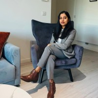 John McElhinney & Co., Chartered Accountants Employee Anju Ambili's profile photo