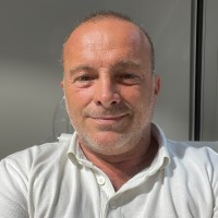 Jimmy Choo Employee Paolo Siepi's profile photo