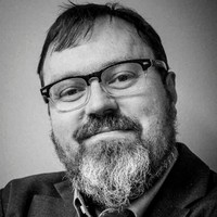 Gorilla Technology Employee Paul Spain's profile photo