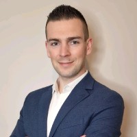 Cédric Burel Email