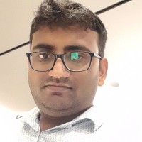 H2 Green Steel Employee Dibya Behera's profile photo