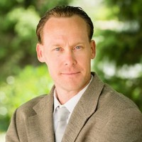 Redesign Health Employee Scott Disch's profile photo