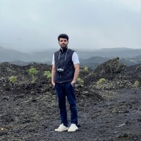 DigiArtisan Employee Muhammad Asfandyar's profile photo