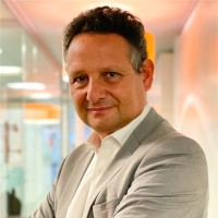 Dékuple Assurance Employee Yannick Schwob's profile photo