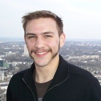 Alexander Saites's profile photo