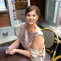 Como Community Ctr Employee Jacqueline Hernandez's profile photo