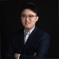 Fintelics Employee Yushen Wang's profile photo