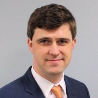 Calspan Employee Keegan Prendergast's profile photo