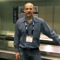 American Holt Corp. Employee Christopher Cabana's profile photo