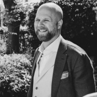 Van Wezel Employee Ruud Msc's profile photo