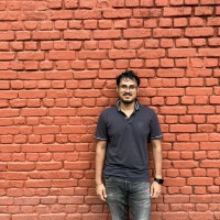 Numerator Employee Atul Chavan's profile photo
