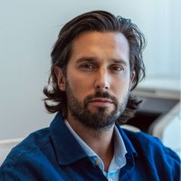 Incore Invest Employee Nicolai Chamizo's profile photo