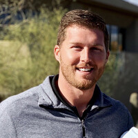The Home Depot Employee Landon Beck's profile photo