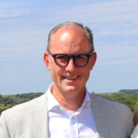 SSM Health St. Louis Employee Ethan Carlson's profile photo