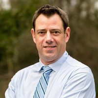 Front Porch Real Estate Employee Joel Zimmerman's profile photo