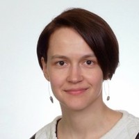 Anna Zhyn Email