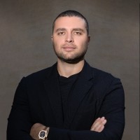 ELIE SAAB Employee Elie Saab Jr.'s profile photo