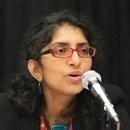 BlueWave Employee Kavita Ravi's profile photo
