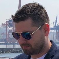Dmitry Kuplevatsky Email