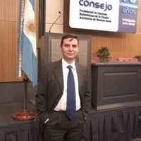 Fernando Achilli Email