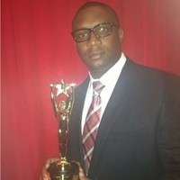 Charles Maund Toyota Employee Byron West's profile photo