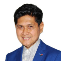 FPT Asia Pacific Employee Nik Omar's profile photo