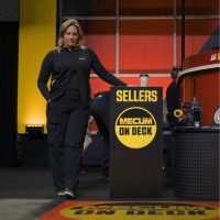 Mecum Auctions Employee Breeann Poland's profile photo