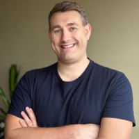 Sharp & Carter Employee Peter Brooks's profile photo