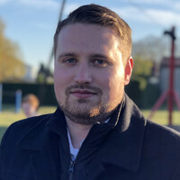 starcopter Employee Jacob Schmack's profile photo