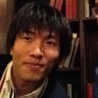 STRACT Employee Tatsuya Toyoda's profile photo