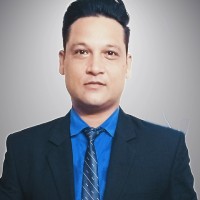 Food Service India Private Limited Employee Vinod Joshi's profile photo