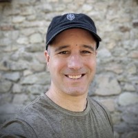 ANIMISM STUDIOS Employee Eric Petey's profile photo