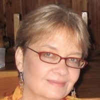 First District Appellate Project Employee Wendy Bauer's profile photo