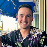 Eagle Rock Distributing Company Employee Benjamin Bartlett's profile photo