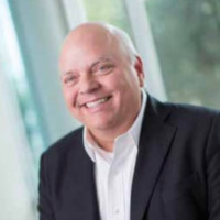 Sensus Employee Gregg Larson's profile photo