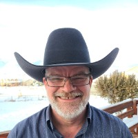 GCI Communication Corp. Employee Safe Gerald Johnson's profile photo