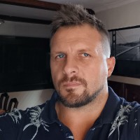 Sanlam Fintech Employee Erno du Preez's profile photo