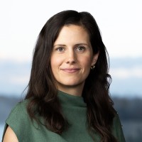 Parlee McLaws LLP Employee Jenna Hewson's profile photo