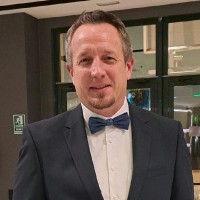 BD Employee Martin Ertl's profile photo