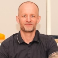 Silverpush Employee Paul Briggs's profile photo