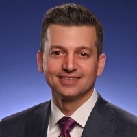 CBRE Employee Kyle Roberts's profile photo