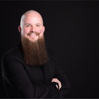 ROYAL5 Employee Simon Oberste-Ufer's profile photo
