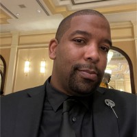 Legends Employee Charles Polanco-Ali's profile photo