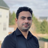 Windsor Group Employee Esmatullah Hassani's profile photo