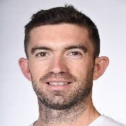 JAS (Jebel Ali School) Employee James Bedford's profile photo