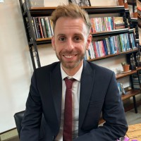 DN Colleges Group Employee Phil Whitehead's profile photo