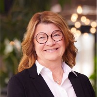IHM Business School Employee Helene Hagman's profile photo