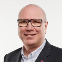 General Bank of Canada Employee Barry Icd.d's profile photo
