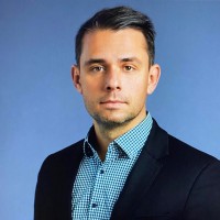Daniel Vas Email & Phone Number