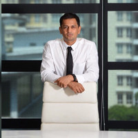 SW1 Solutions Employee Jayaraman's profile photo